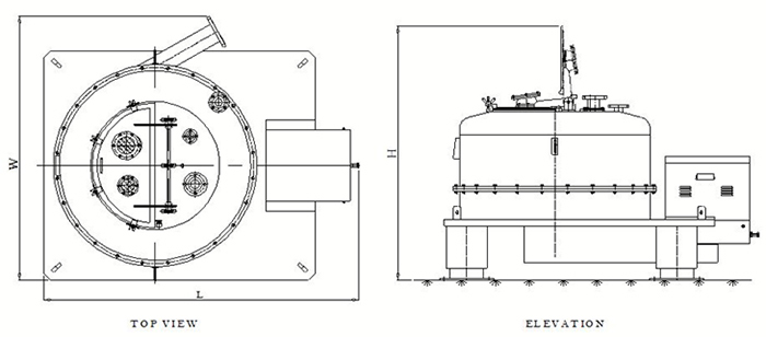 HL-TD